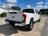 Used 2017 Ford F250 Lariat w/ Chrome Package image 5