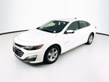 Used 2020 Chevrolet Malibu LS w/ Driver Confidence Package II image 3