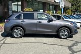 New 2026 Honda HR-V LX image 3