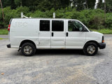 Used 2015 Chevrolet Express 2500 image 4