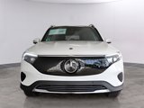 Used 2024 Mercedes-Benz EQB 300 4MATIC image 3