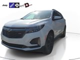 Used 2023 Chevrolet Equinox RS w/ LPO, Floor Liner Package image 2