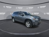 Used 2019 Volkswagen Atlas SEL image 2
