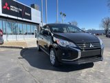 New 2024 Mitsubishi Mirage G4 LE image 3