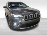 Used 2019 Jeep Cherokee Limited image 2