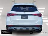 New 2025 Mercedes-Benz GLC 350e 4MATIC image 4