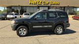 Used 2012 Nissan Xterra S image 5