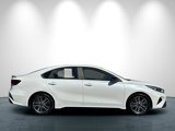 Certified 2022 Kia Forte GT-Line image 3