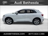 Certified 2024 Audi Q3 2.0T Premium Plus w/ Premium Plus Package image 4