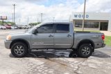 Used 2014 Nissan Titan PRO-4X w/ Pro-4x Luxury Package image 3