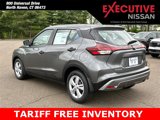 New 2025 Nissan Kicks Play S image 4
