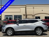 Used 2021 Chevrolet Blazer LT image 3
