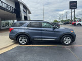 Used 2021 Ford Explorer XLT image 4