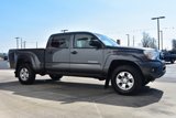 Used 2015 Toyota Tacoma 4x4 Double Cab image 4