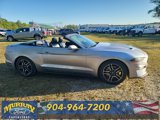 Certified 2023 Ford Mustang Premium image 3