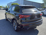 Certified 2022 Audi Q3 2.0T Premium w/ Black Optic Sport Package image 4