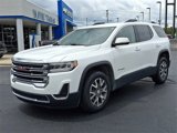 Used 2022 GMC Acadia SLE w/ Driver Convenience Package image 3