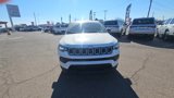 New 2025 Jeep Compass Sport image 3