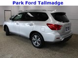 Used 2020 Nissan Pathfinder SL image 2