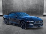 Used 2020 Ford Mustang Premium image 3
