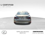 Certified 2021 Lexus ES 250 w/ Premium Package image 5