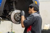 Used 2014 Ford Fusion SE w/ Equipment Group 502A image 6
