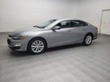 Used 2023 Chevrolet Malibu LT image 2