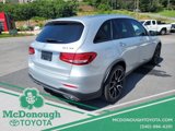 Used 2017 Mercedes-Benz GLC 43 AMG 4MATIC image 6
