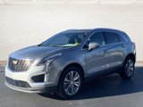 Certified 2024 Cadillac XT5 Premium Luxury w/ Platinum Package image 4