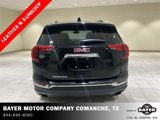 Used 2019 GMC Terrain SLT w/ Preferred Package image 4