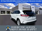 New 2024 Ford Edge SE image 4