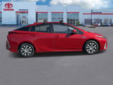 Certified 2022 Toyota Prius Prime XLE image 4