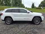 Used 2019 Jeep Grand Cherokee Limited image 2