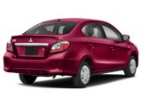 New 2024 Mitsubishi Mirage G4 LE image 2