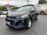 Used 2021 Chevrolet Trax LS image 4