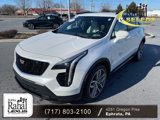 Used 2019 Cadillac XT4 Sport image 3