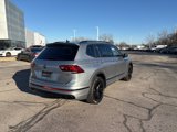 New 2024 Volkswagen Tiguan SE R-Line image 5