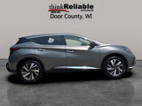 Used 2024 Nissan Murano SL image 6