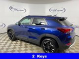 Certified 2023 Chevrolet TrailBlazer LT image 4