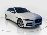 Used 2020 Jaguar XE S image 2