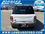 Certified 2024 Ford Bronco Sport Outer Banks image 4