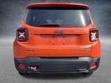 Used 2017 Jeep Renegade Trailhawk w/ Premium Trailhawk Package image 6