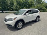 Used 2012 Honda CR-V EX-L image 5