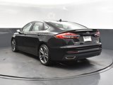 Used 2020 Ford Fusion Titanium image 5