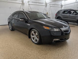 Used 2013 Acura TL SH-AWD image 5