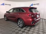 Used 2020 Kia Sorento SX image 3