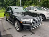Used 2018 Audi Q5 2.0T Premium Plus w/ Premium Plus Package image 3