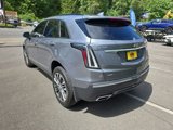 Used 2020 Cadillac XT5 Sportv w/ Platinum Package image 4