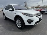 Used 2019 Land Rover Discovery Sport HSE image 5