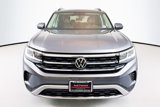Used 2022 Volkswagen Atlas SE image 2